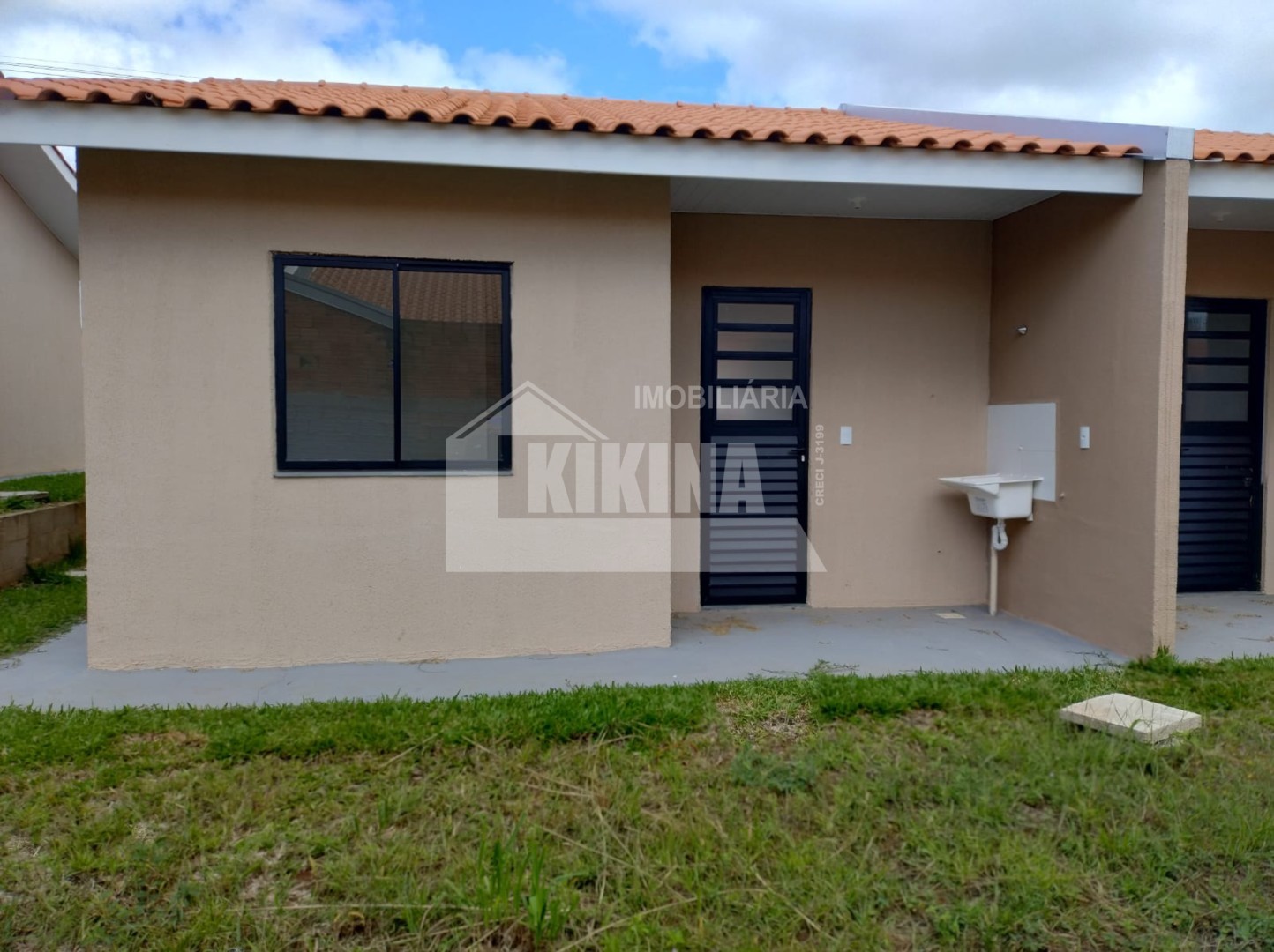 Casa para alugar em Colonia Dona Luiza, Ponta Grossa — Portal Chave Fácil