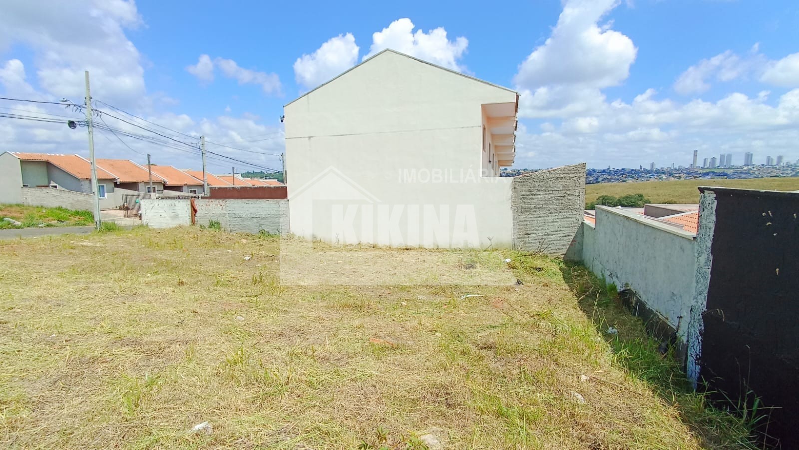 Terreno/Área à venda em Cara-cara, Ponta Grossa — Portal Chave Fácil