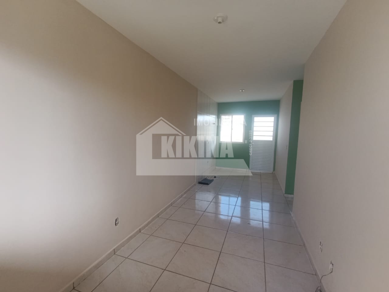Casa para alugar em Neves, Ponta Grossa — Portal Chave Fácil