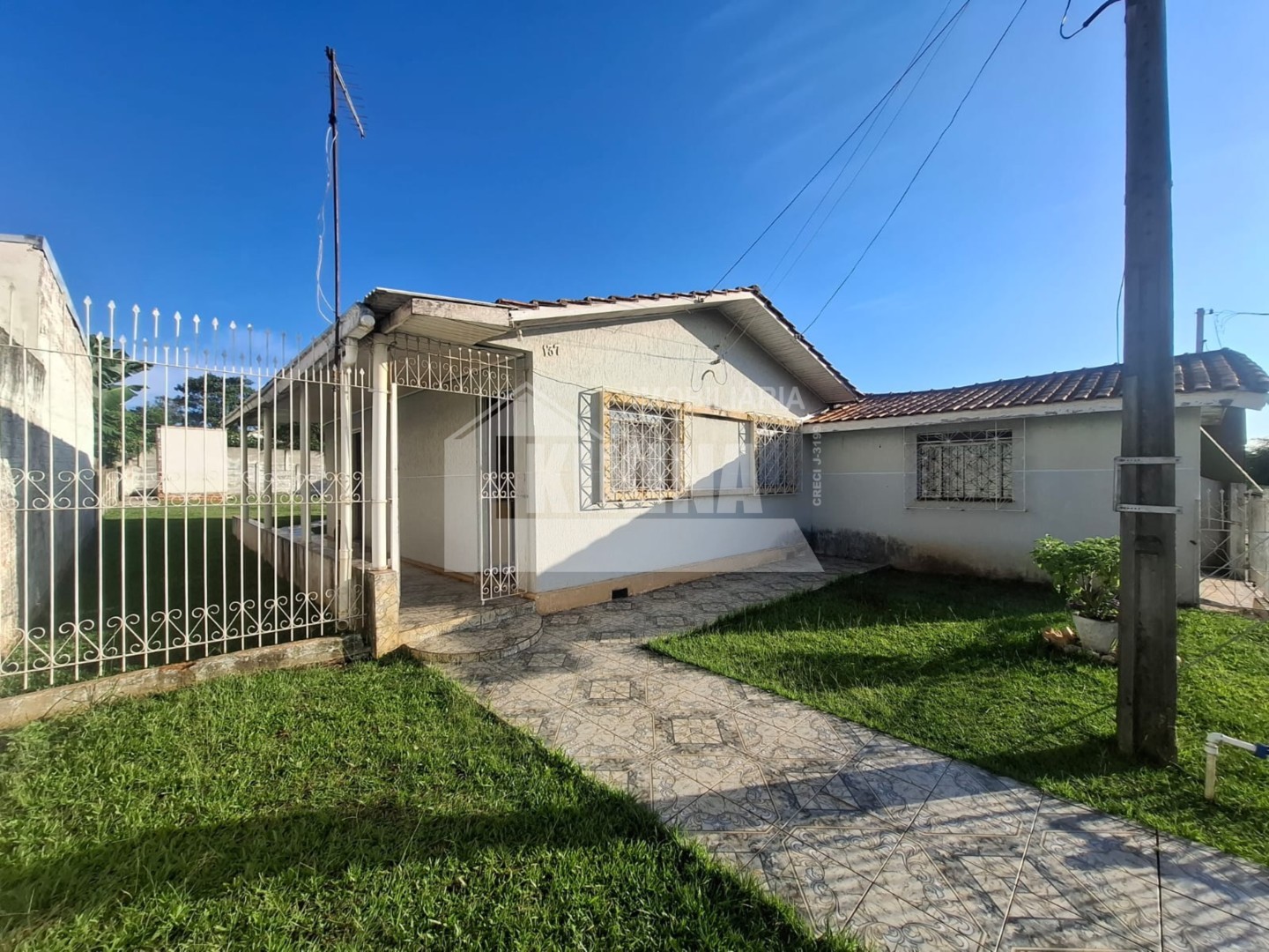 Terreno/Área à venda em Jardim Carvalho, Ponta Grossa — Portal Chave Fácil