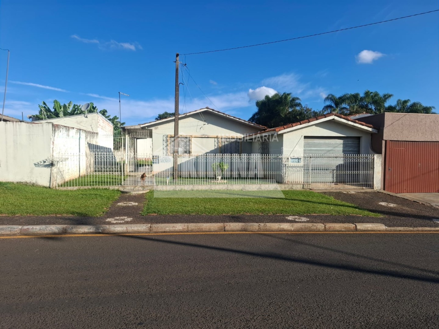 Terreno/Área à venda em Jardim Carvalho, Ponta Grossa — Portal Chave Fácil