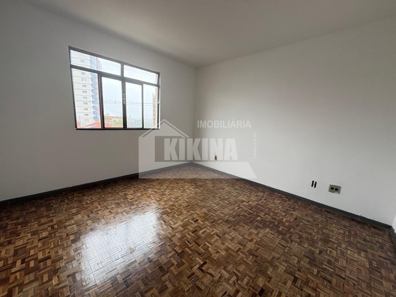 Apartamento à venda em Centro, Ponta Grossa — Portal Chave Fácil
