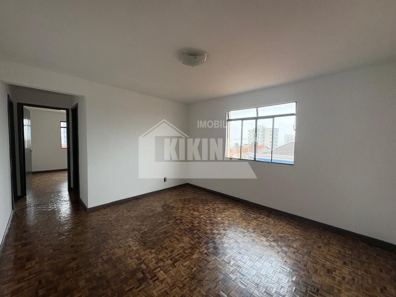 Apartamento à venda em Centro, Ponta Grossa — Portal Chave Fácil