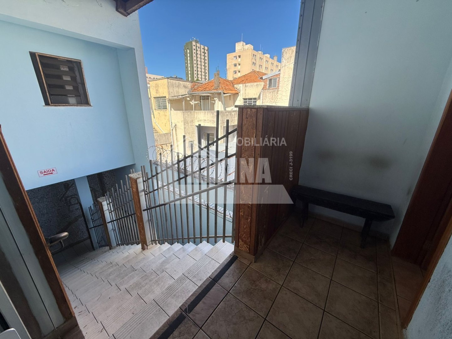 Sala/Conjunto Comercial para alugar em Centro, Ponta Grossa — Portal Chave Fácil