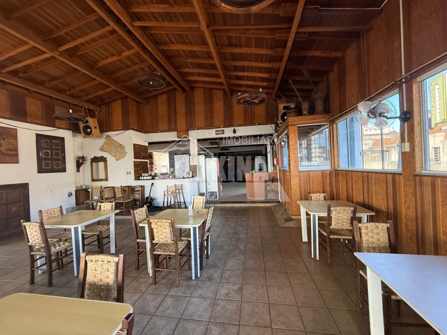 Comercial para alugar em Centro, Ponta Grossa — Portal Chave Fácil