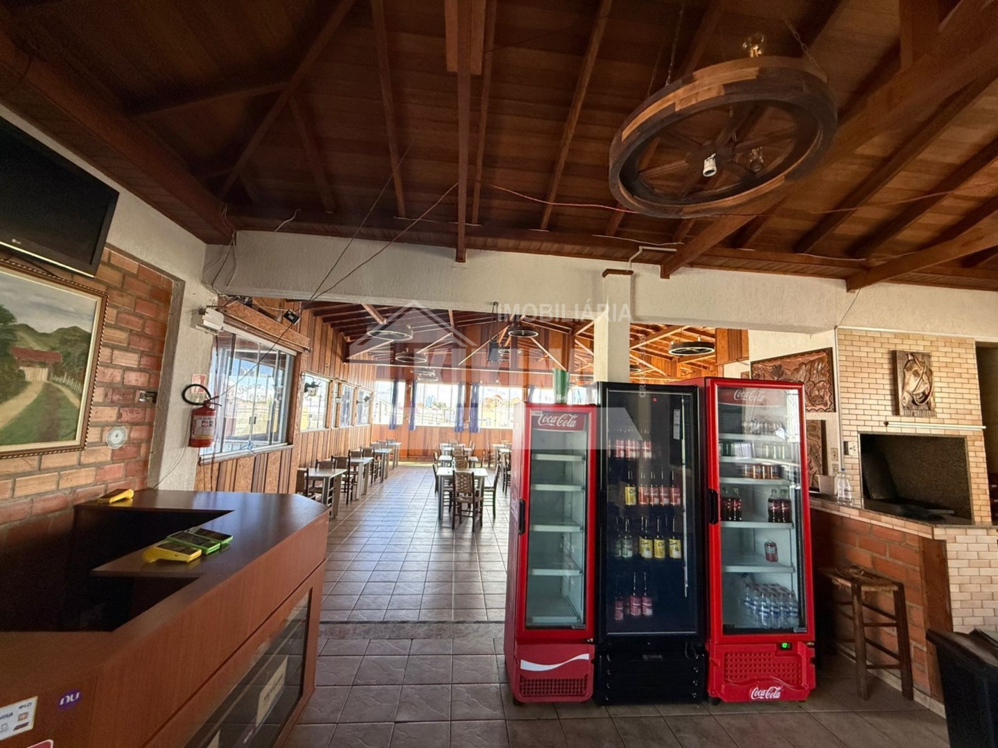Sala/Conjunto Comercial para alugar em Centro, Ponta Grossa — Portal Chave Fácil