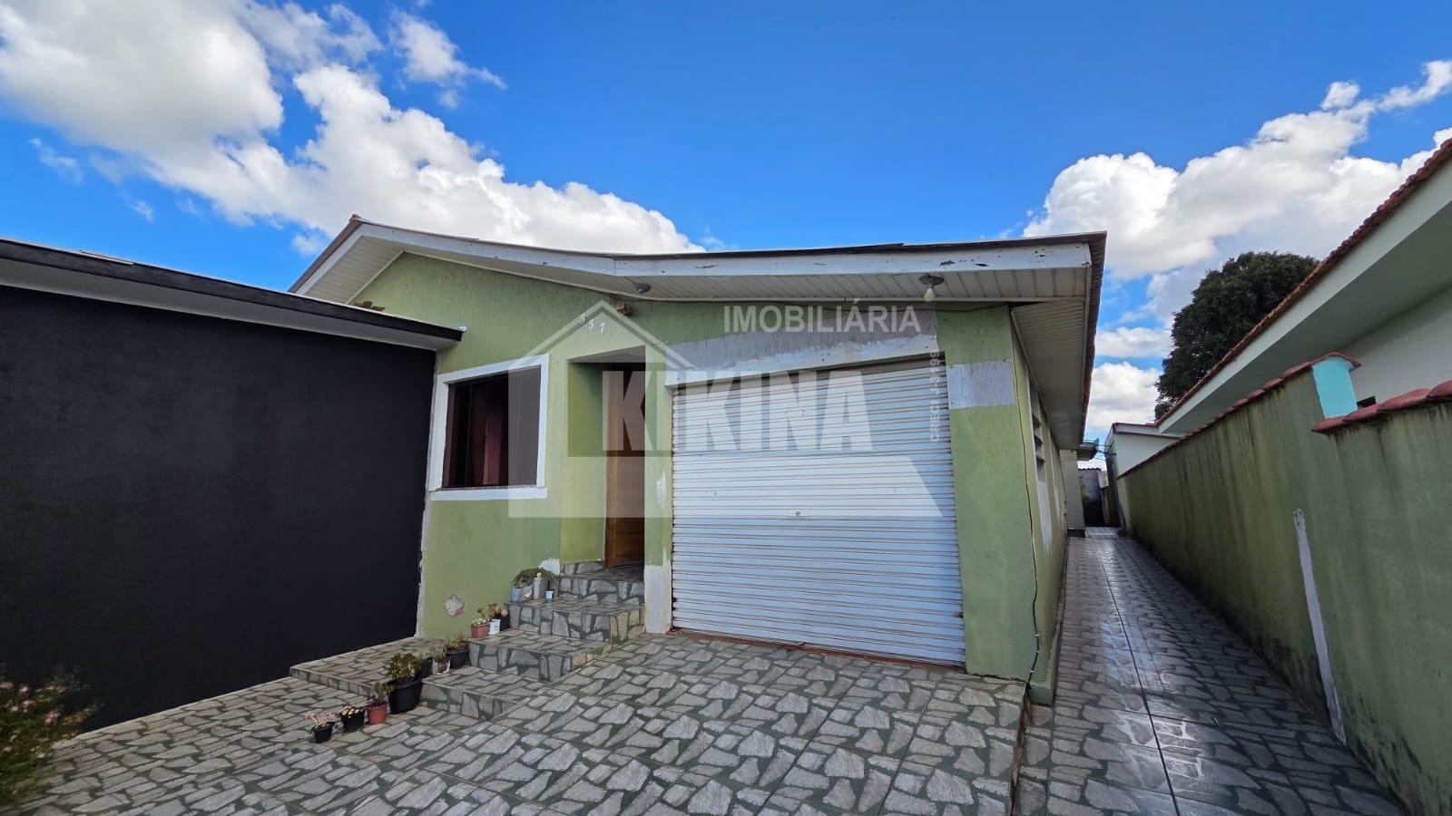 Casa à venda em Jardim Carvalho, Ponta Grossa — Portal Chave Fácil