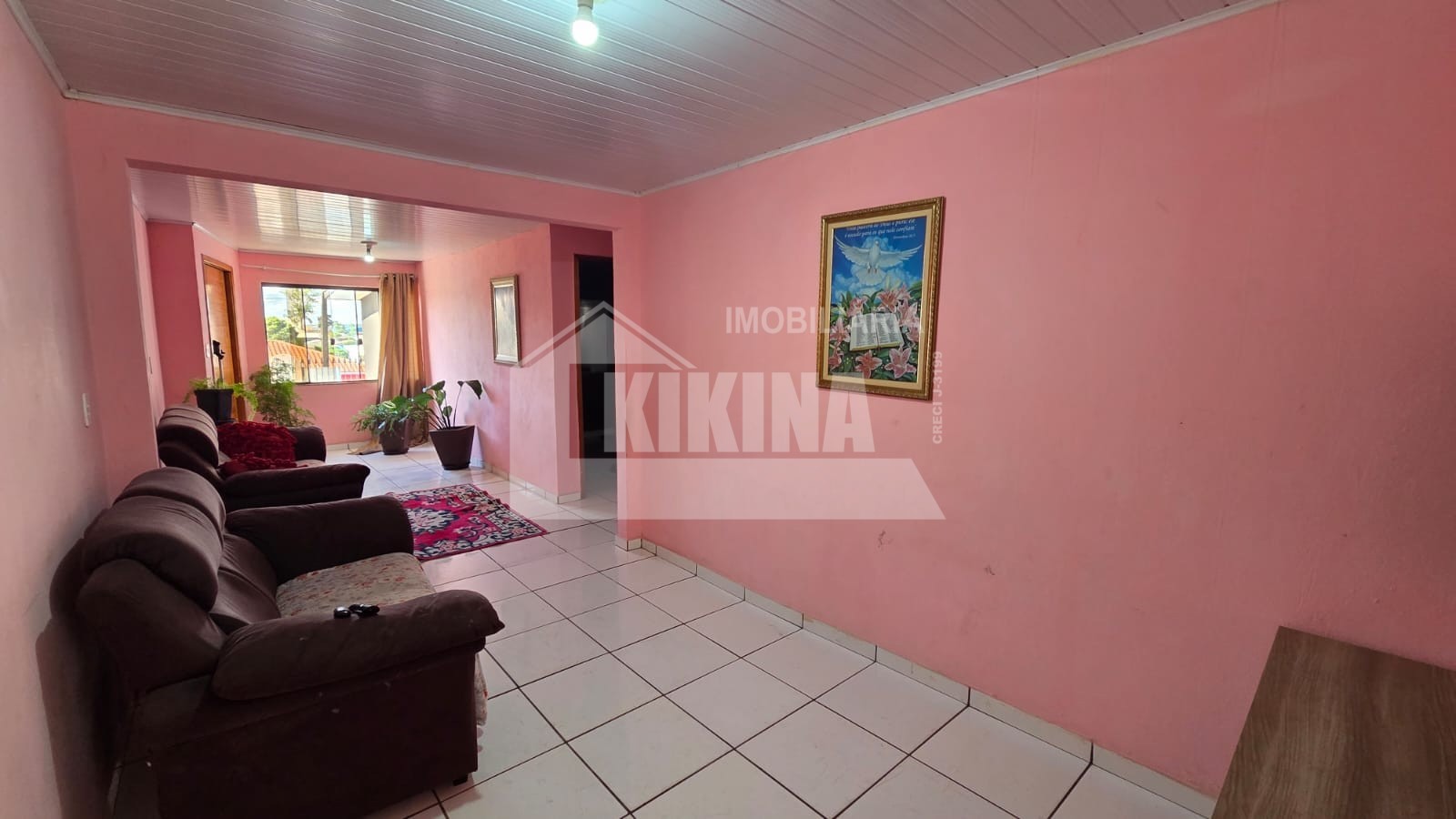 Casa à venda em Jardim Carvalho, Ponta Grossa — Portal Chave Fácil