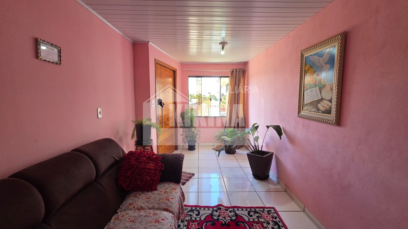 Casa à venda em Jardim Carvalho, Ponta Grossa — Portal Chave Fácil