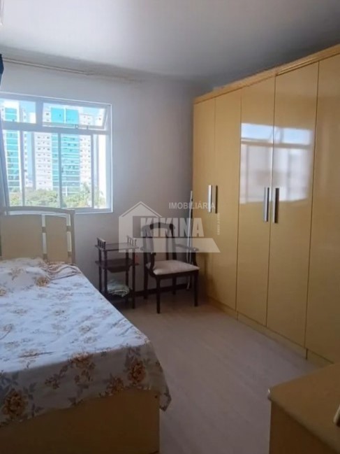 Apartamento à venda em Centro, Ponta Grossa — Portal Chave Fácil