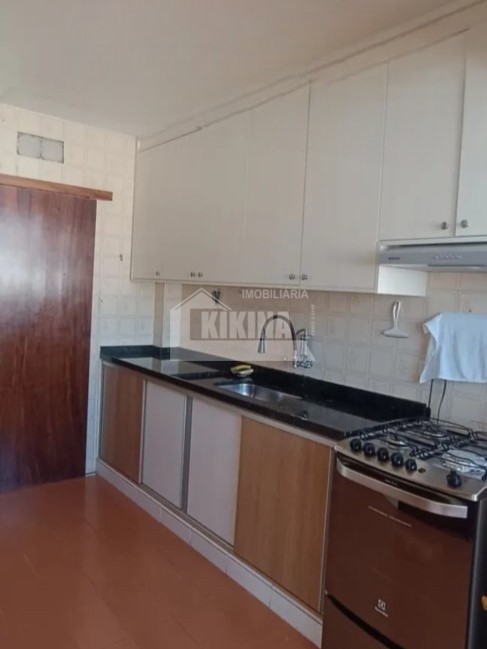 Apartamento à venda em Centro, Ponta Grossa — Portal Chave Fácil