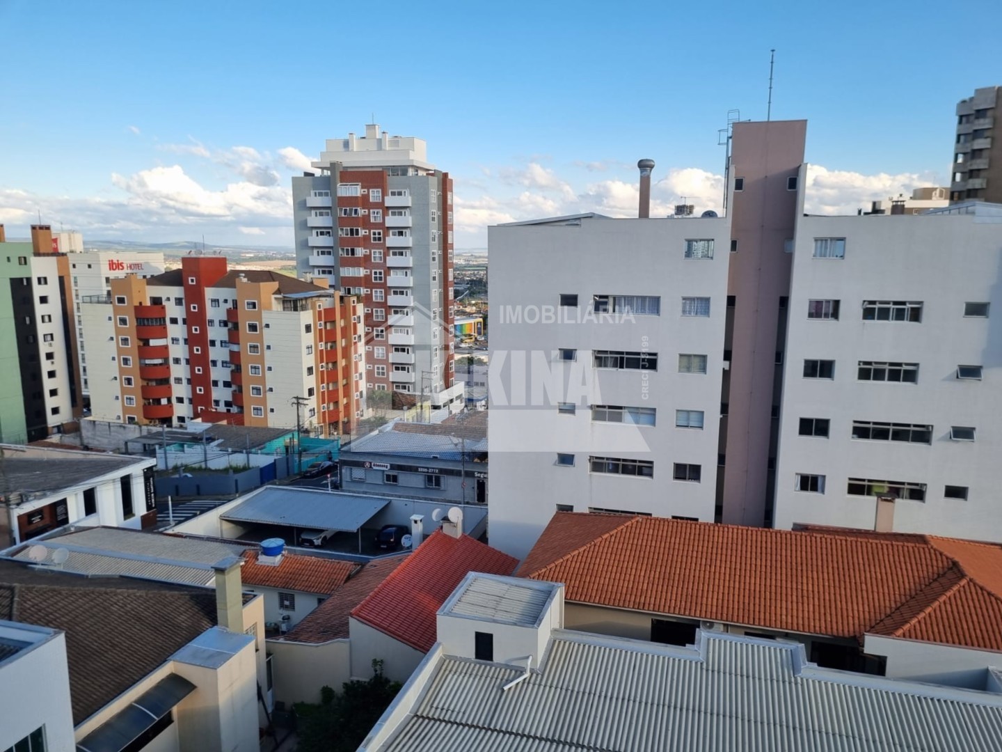 Apartamento à venda em Centro, Ponta Grossa — Portal Chave Fácil