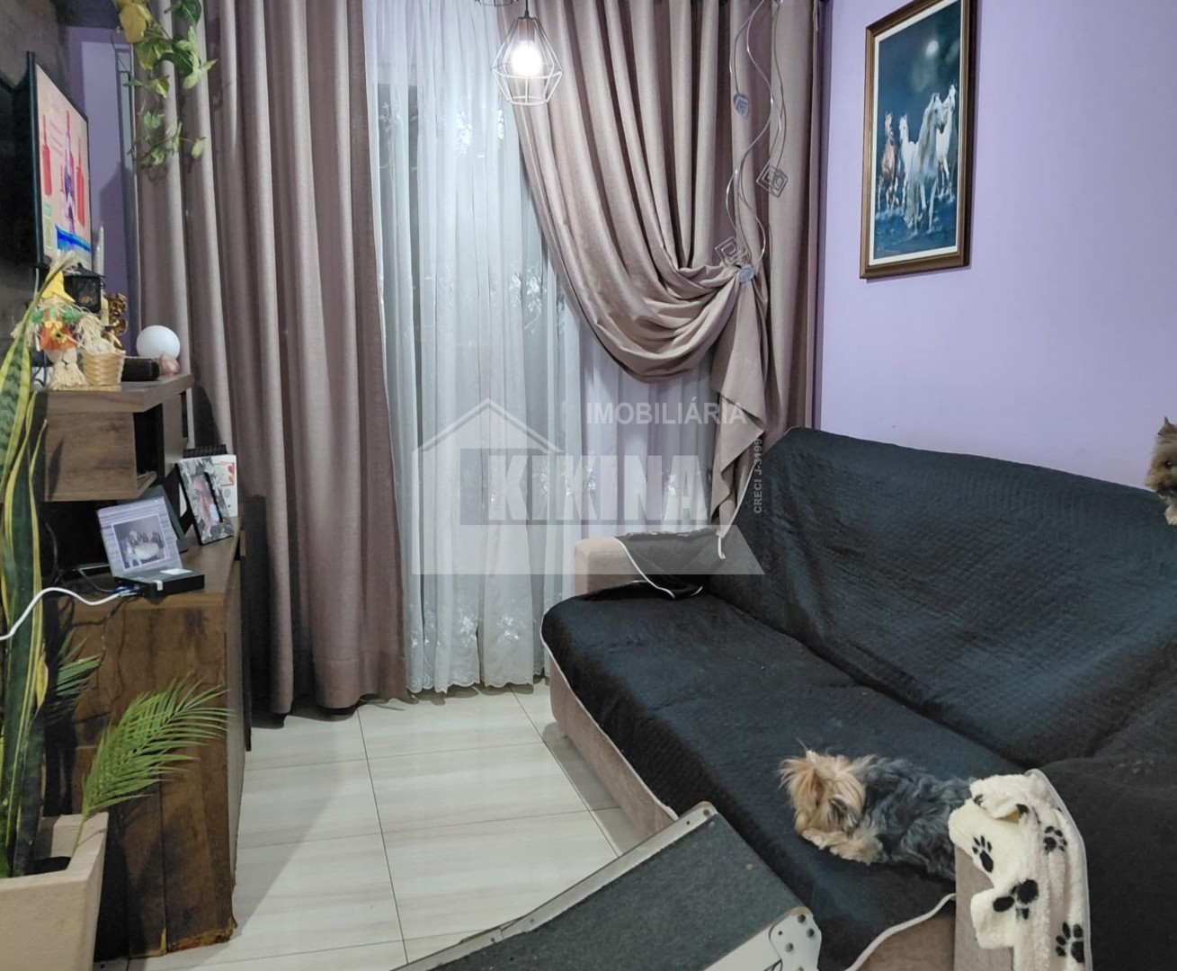 Apartamento à venda em Uvaranas, Ponta Grossa — Portal Chave Fácil