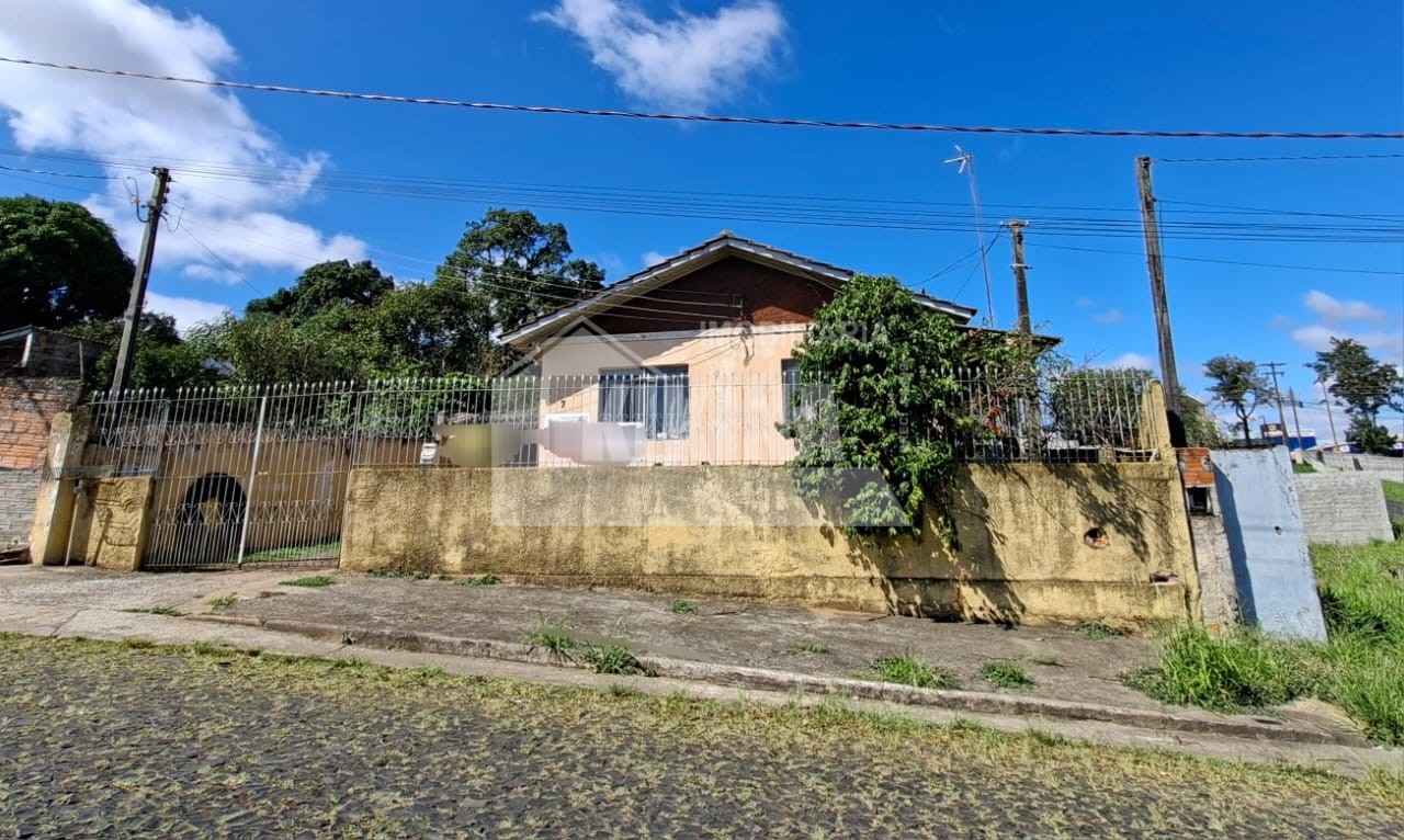 Terreno/Área à venda em Ronda, Ponta Grossa — Portal Chave Fácil