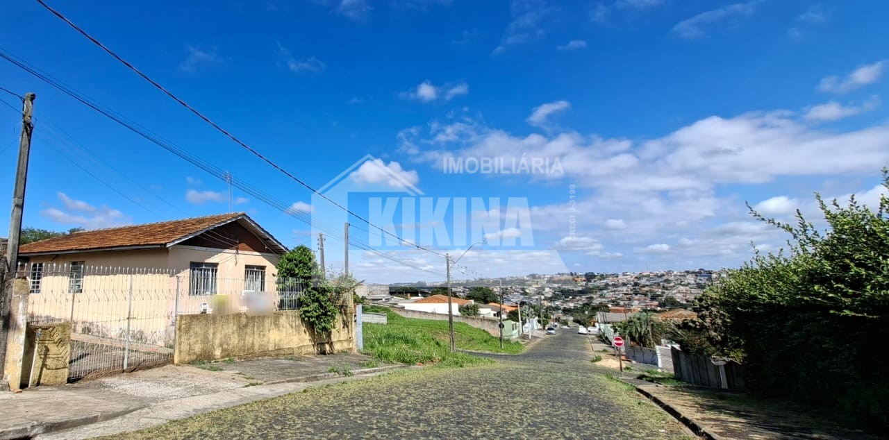 Terreno/Área à venda em Ronda, Ponta Grossa — Portal Chave Fácil