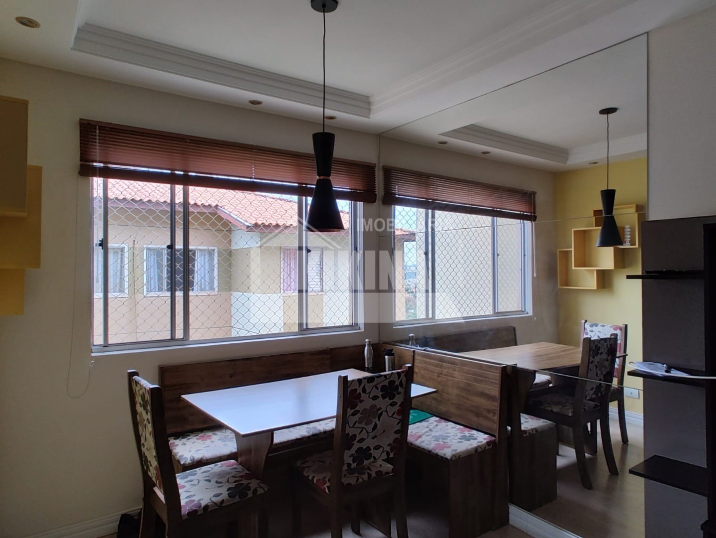 Apartamento à venda em Estrela, Ponta Grossa — Portal Chave Fácil