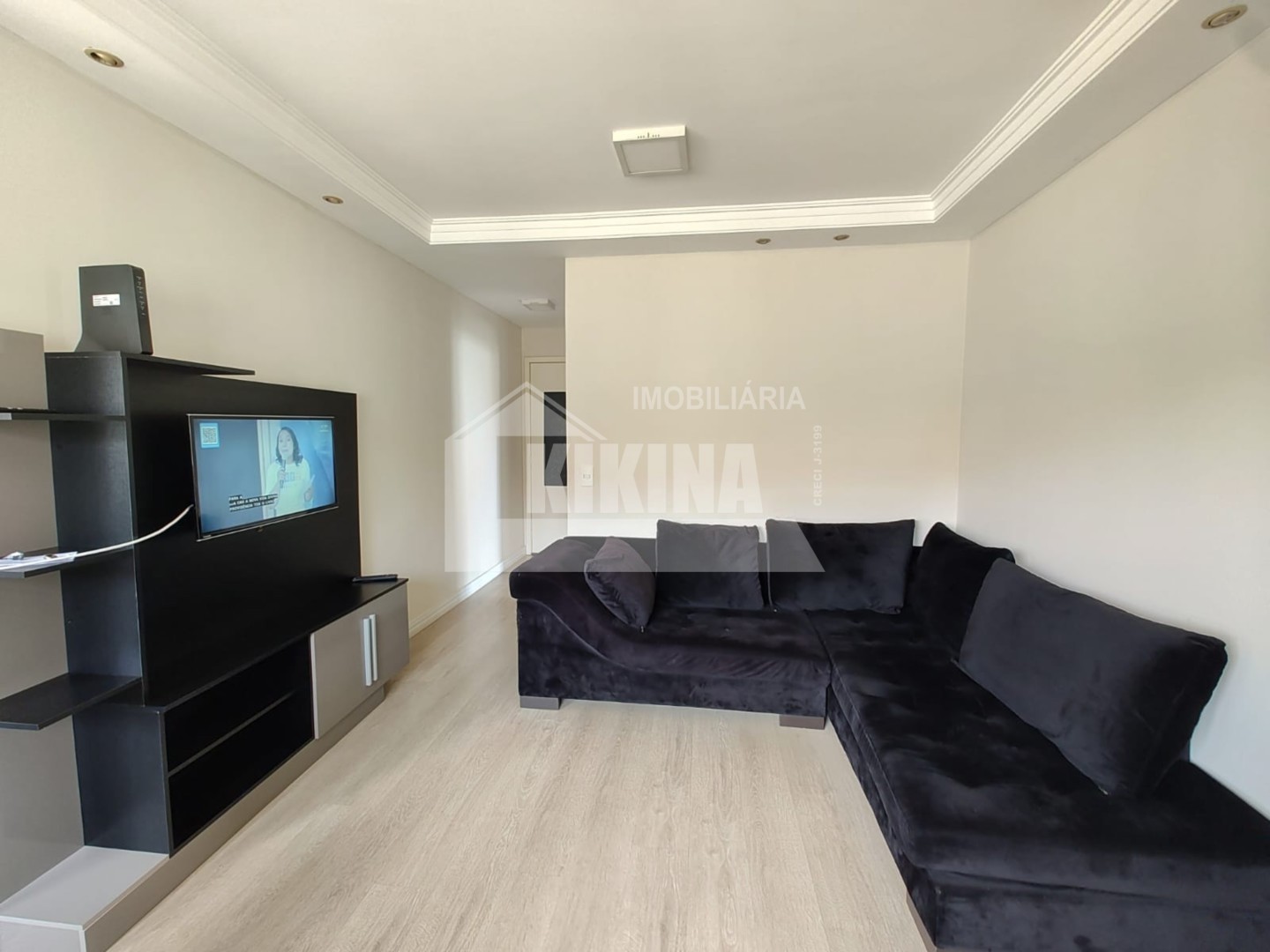 Apartamento à venda em Estrela, Ponta Grossa — Portal Chave Fácil