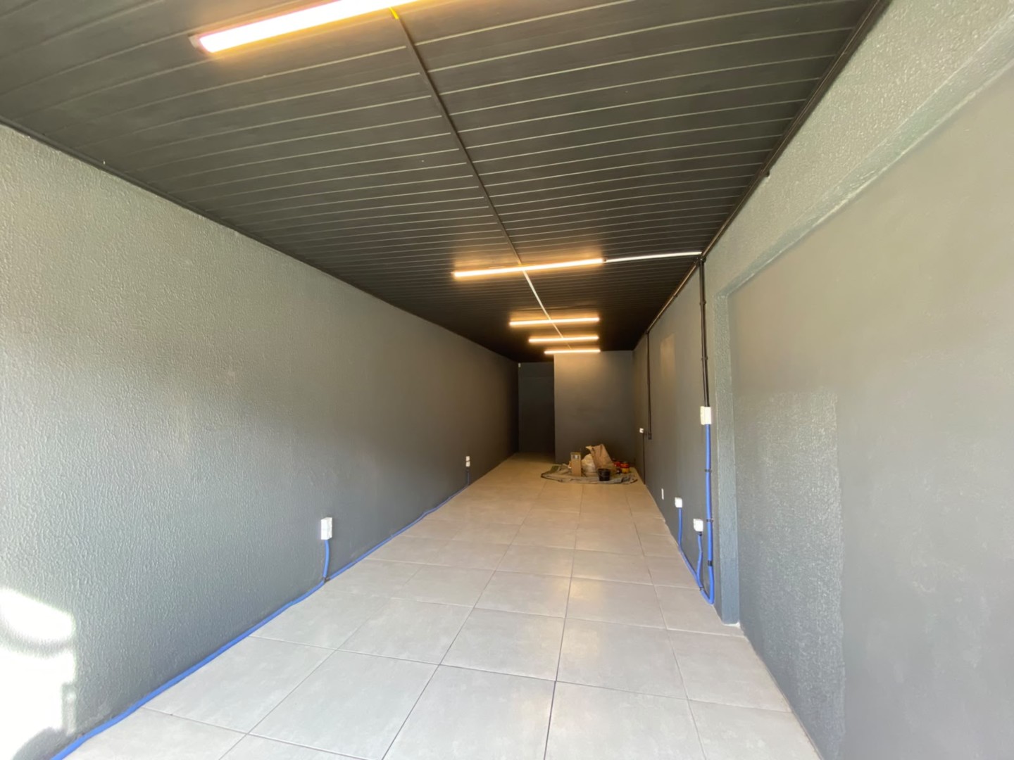 Sala/Conjunto Comercial para alugar em Uvaranas, Ponta Grossa — Portal Chave Fácil