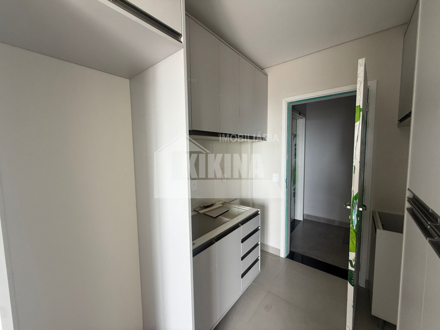 Apartamento para alugar em Centro, Ponta Grossa — Portal Chave Fácil