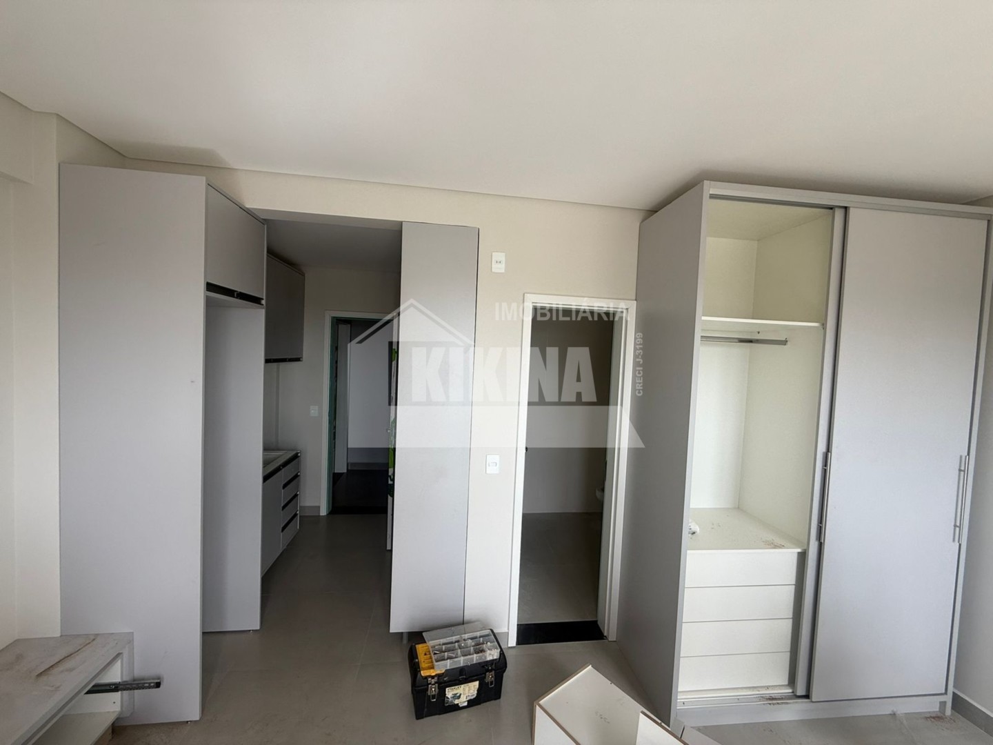 Apartamento para alugar em Centro, Ponta Grossa — Portal Chave Fácil