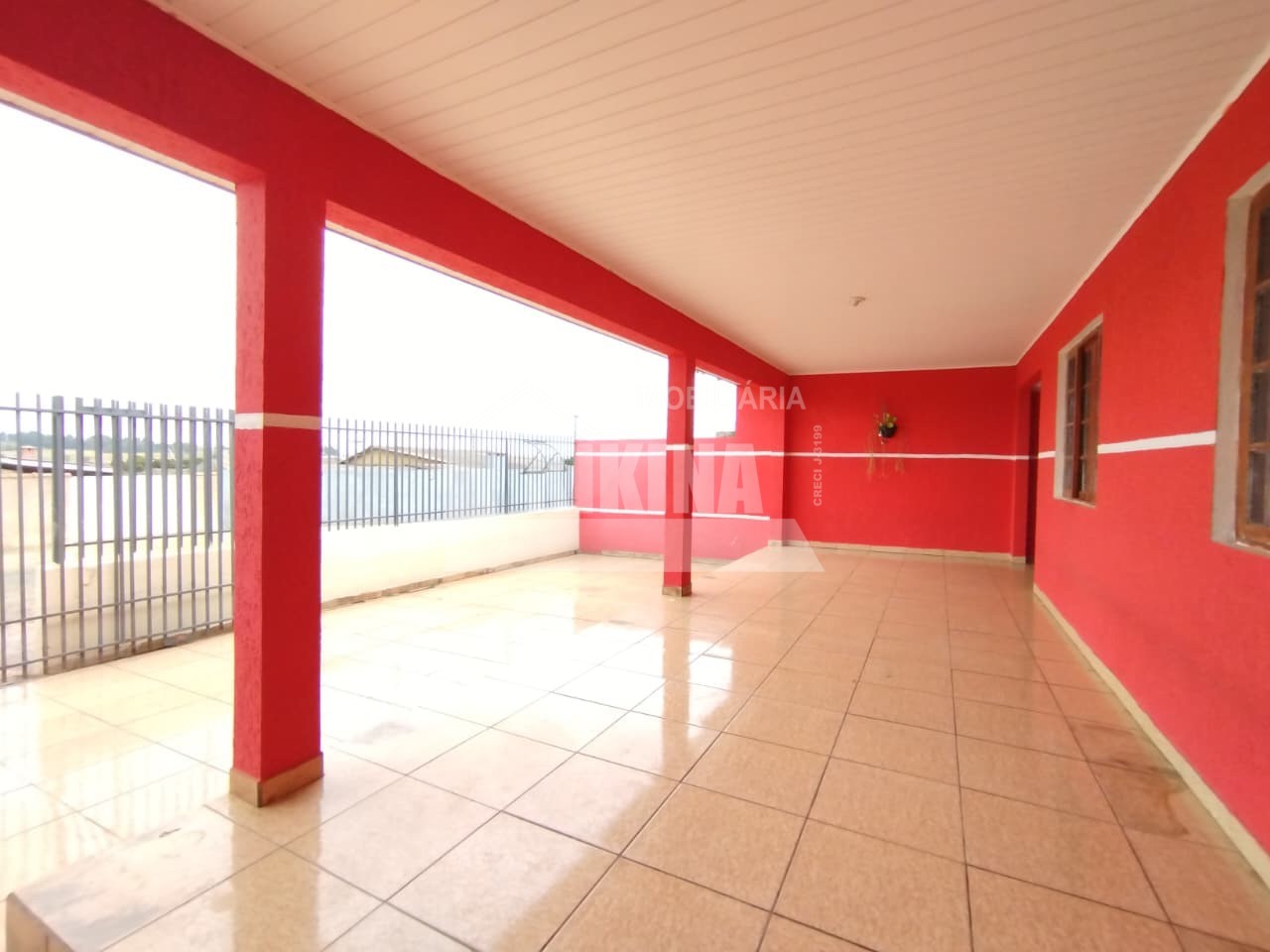 Casa à venda em Cara-cara, Ponta Grossa — Portal Chave Fácil