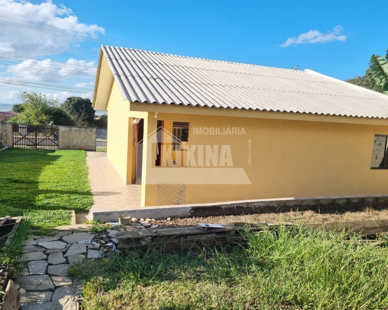 Casa à venda em Boa Vista, Ponta Grossa — Portal Chave Fácil