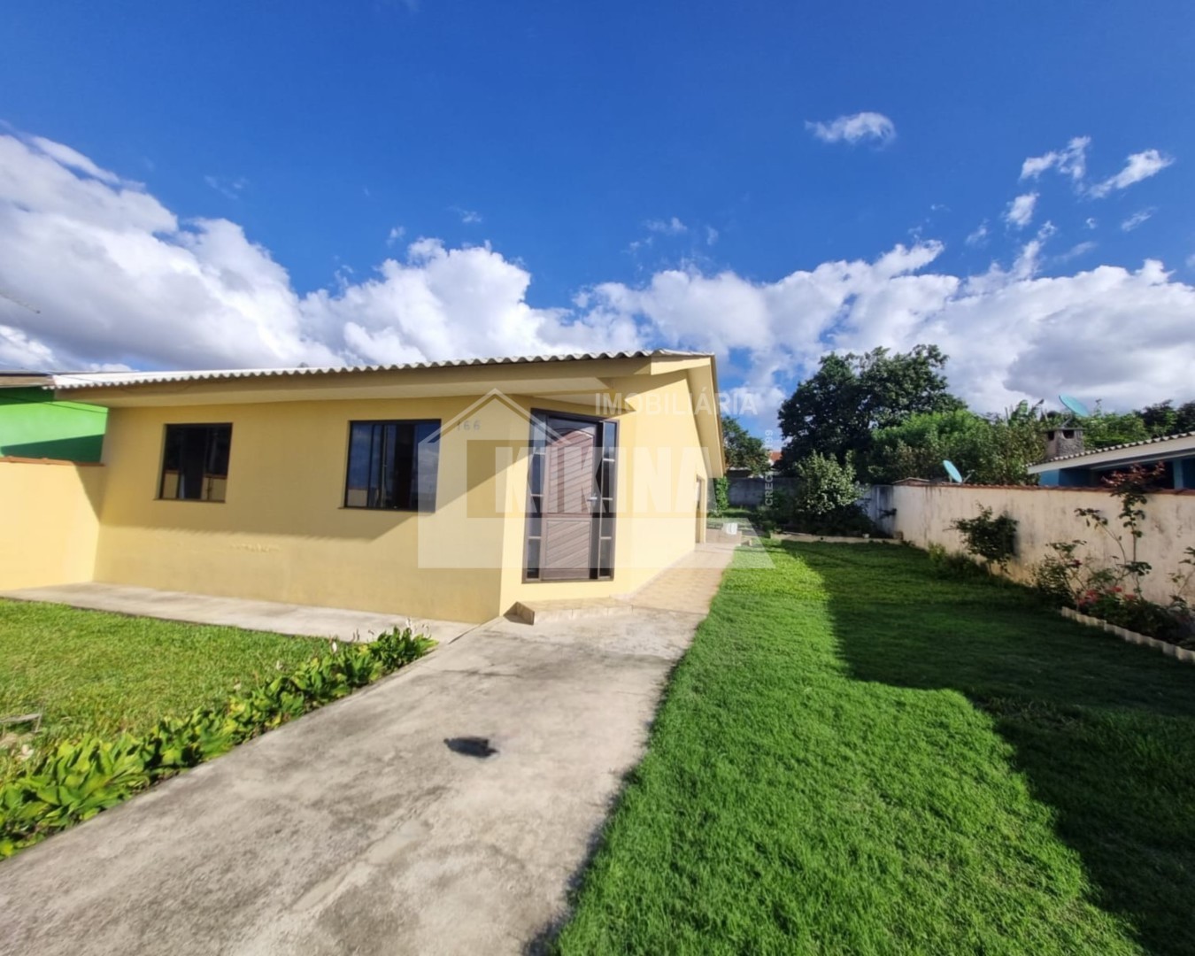 Casa à venda em Boa Vista, Ponta Grossa — Portal Chave Fácil