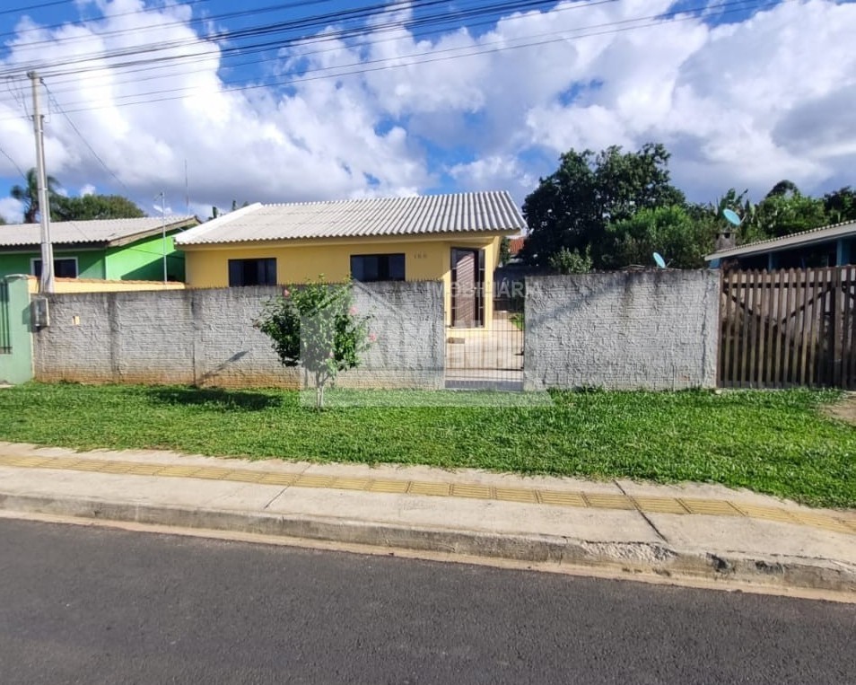Casa à venda em Boa Vista, Ponta Grossa — Portal Chave Fácil