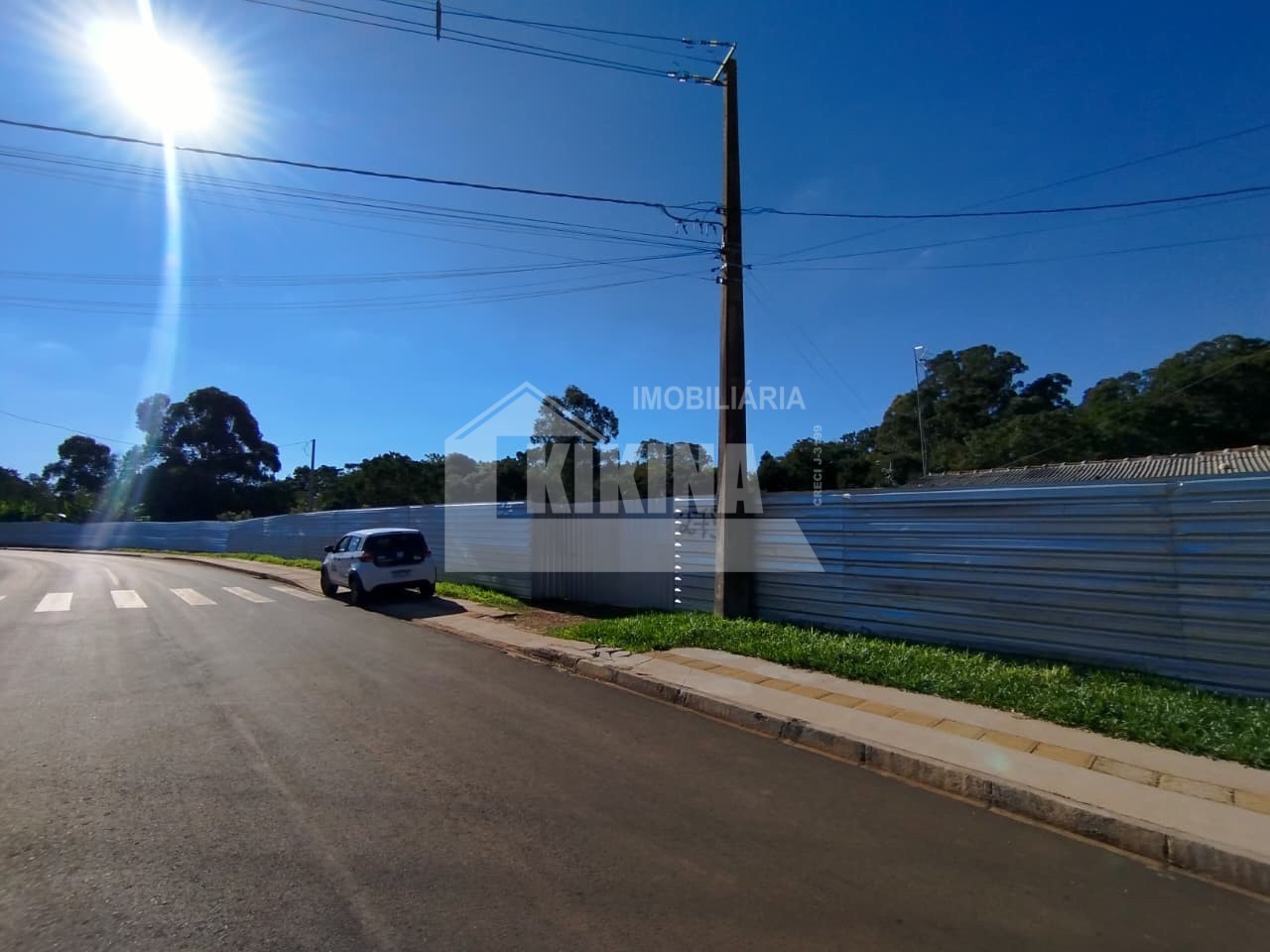 Terreno/Área à venda em Cara-cara, Ponta Grossa — Portal Chave Fácil