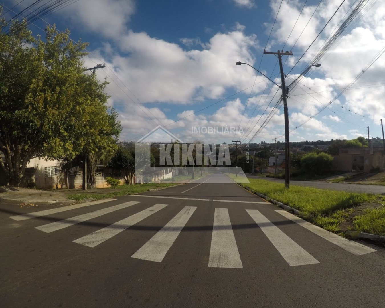 Casa à venda em Olarias, Ponta Grossa — Portal Chave Fácil