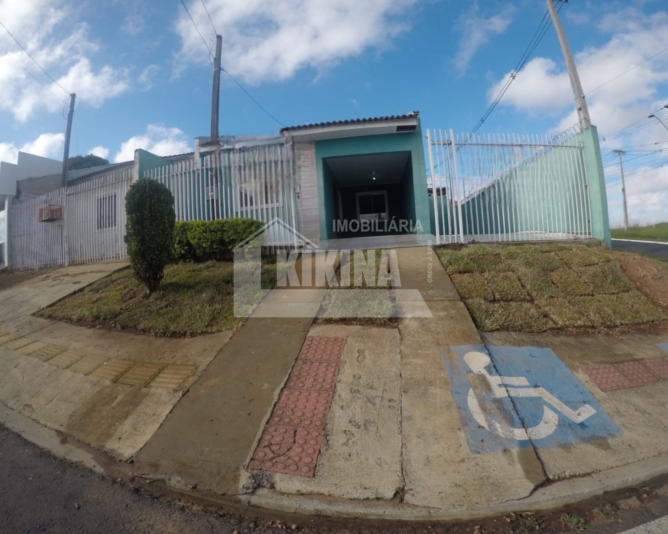 Casa à venda em Olarias, Ponta Grossa — Portal Chave Fácil