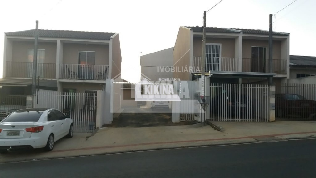 Casa à venda em Boa Vista, Ponta Grossa — Portal Chave Fácil