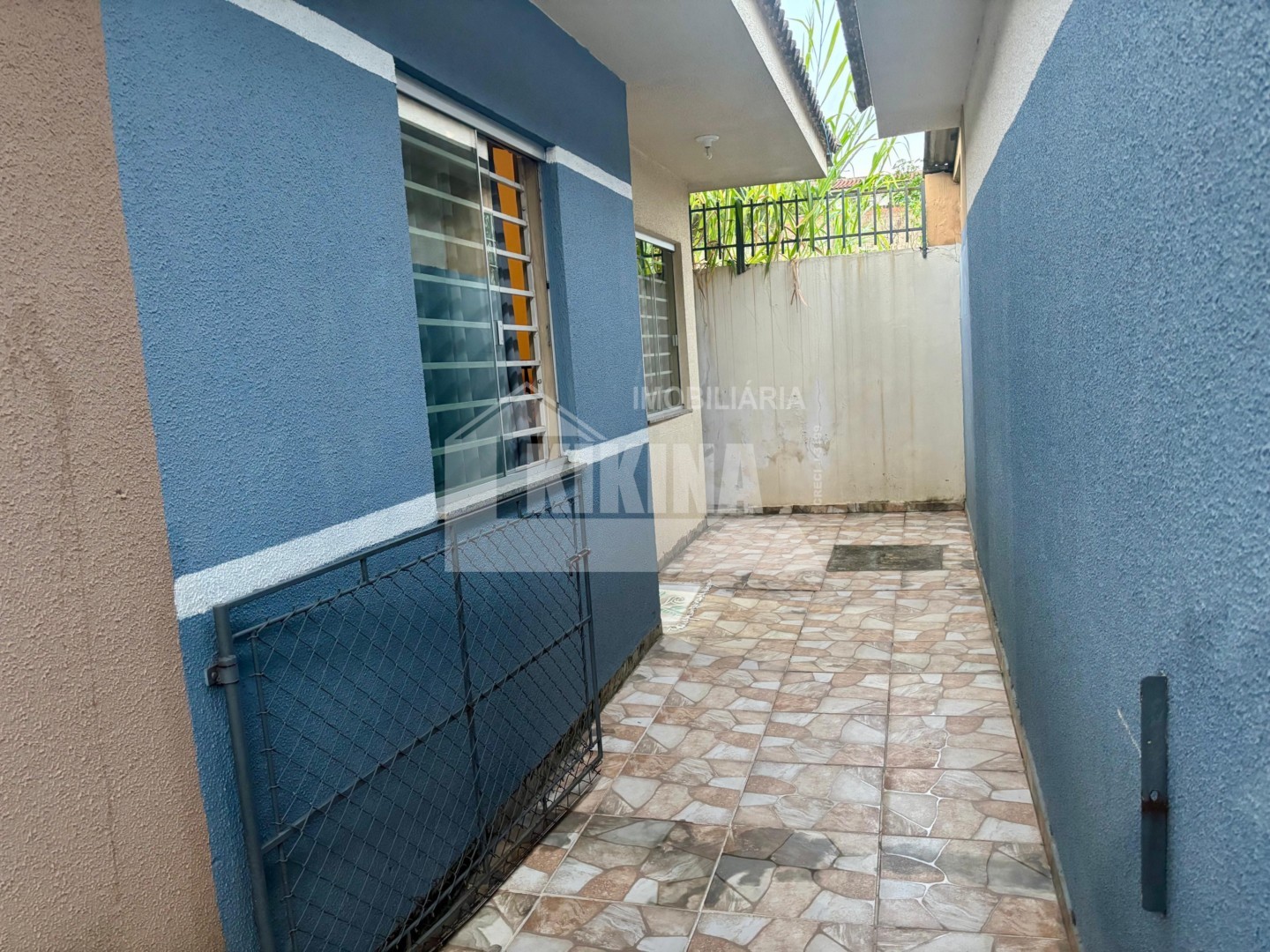 Casa à venda em Boa Vista, Ponta Grossa — Portal Chave Fácil