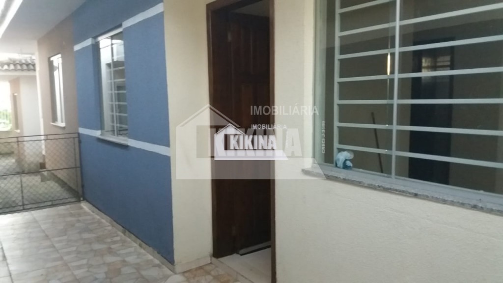 Casa à venda em Boa Vista, Ponta Grossa — Portal Chave Fácil