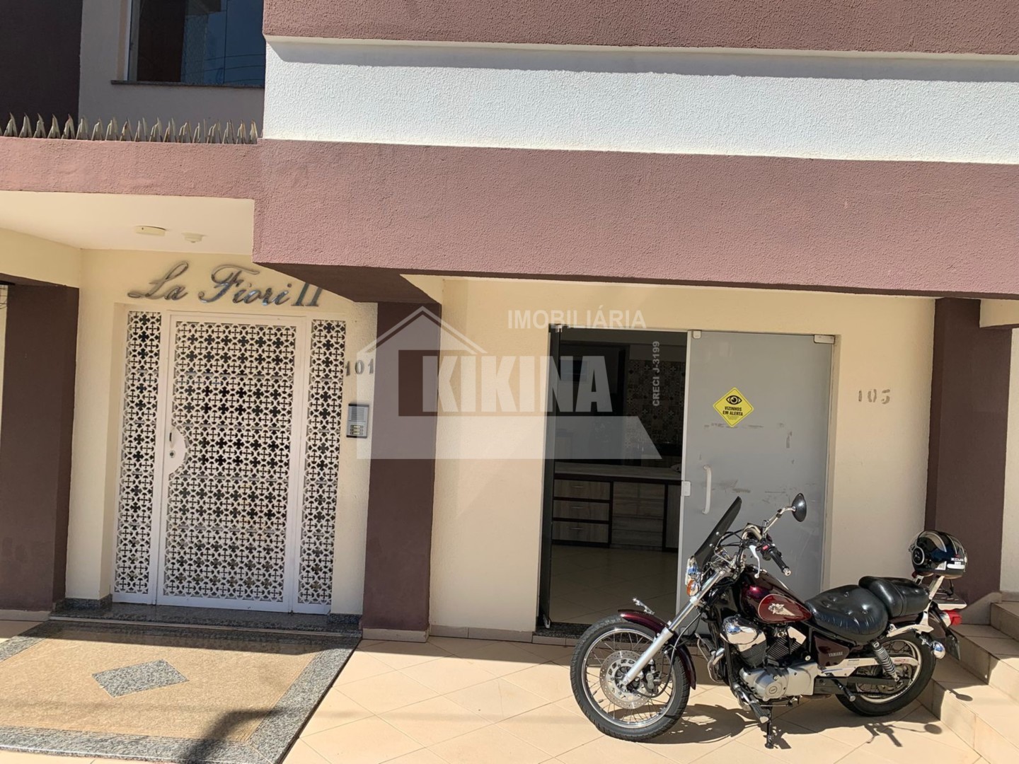 Casa para alugar em Centro, Ponta Grossa — Portal Chave Fácil
