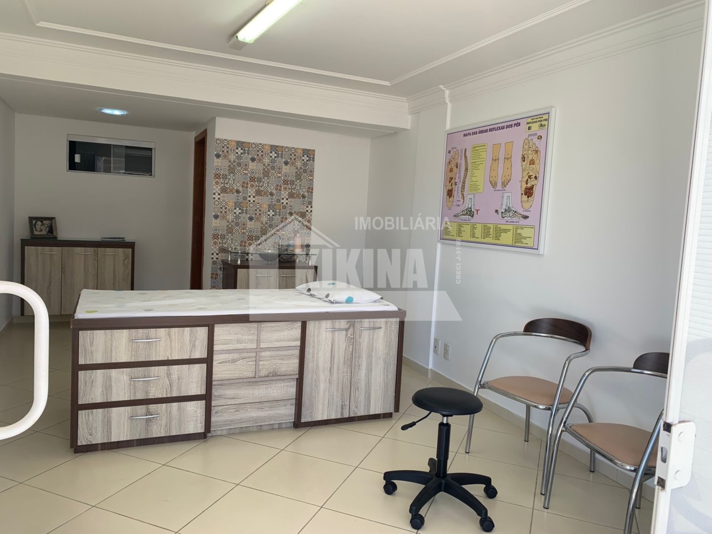 Casa para alugar em Centro, Ponta Grossa — Portal Chave Fácil