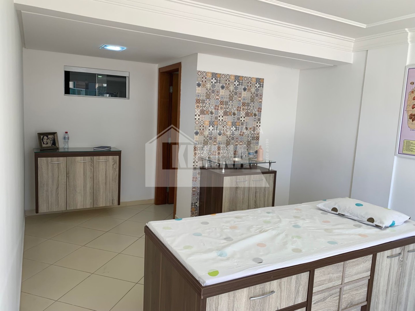 Casa para alugar em Centro, Ponta Grossa — Portal Chave Fácil