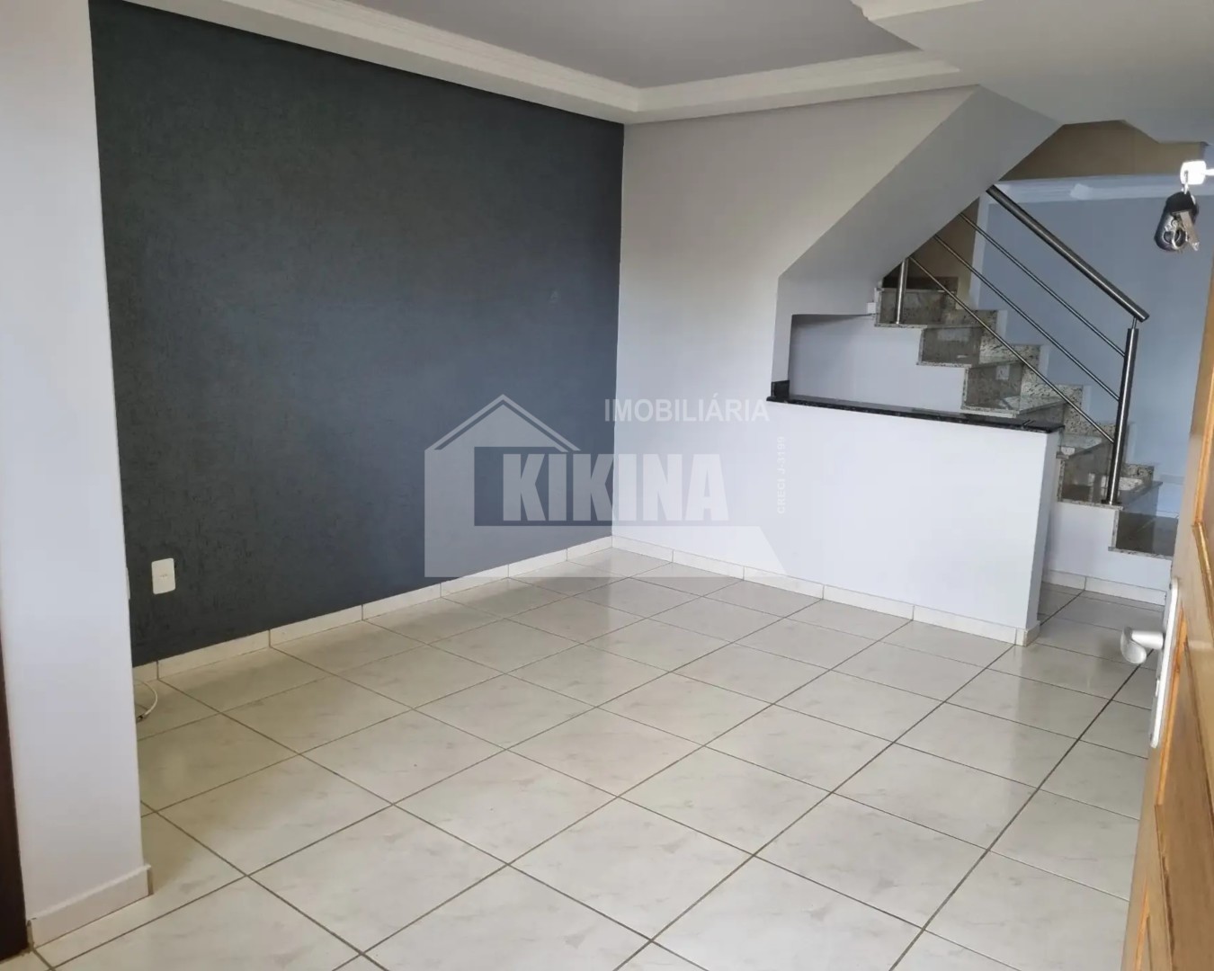 Casa à venda em Oficinas, Ponta Grossa — Portal Chave Fácil