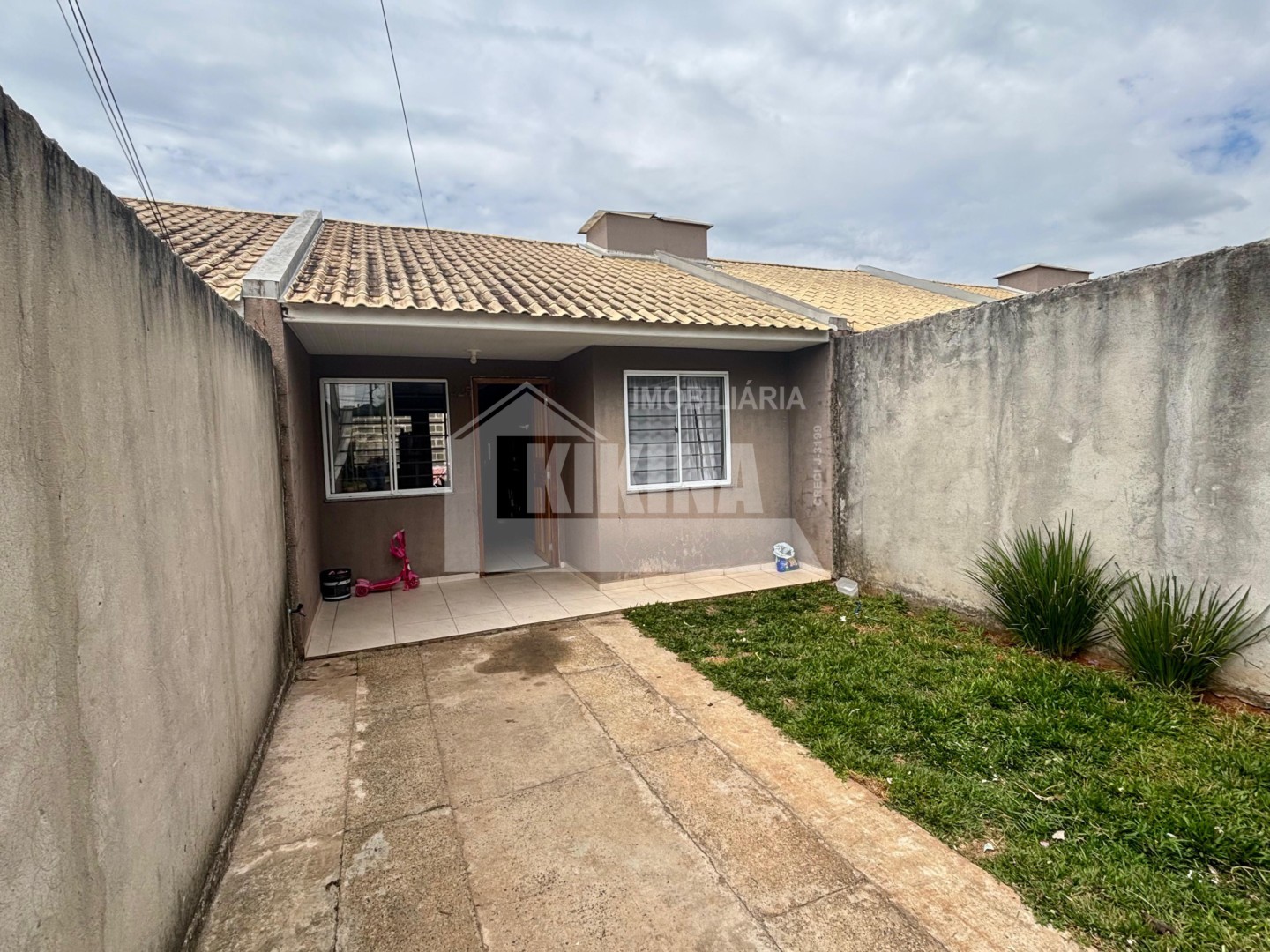 Casa à venda em Contorno, Ponta Grossa — Portal Chave Fácil