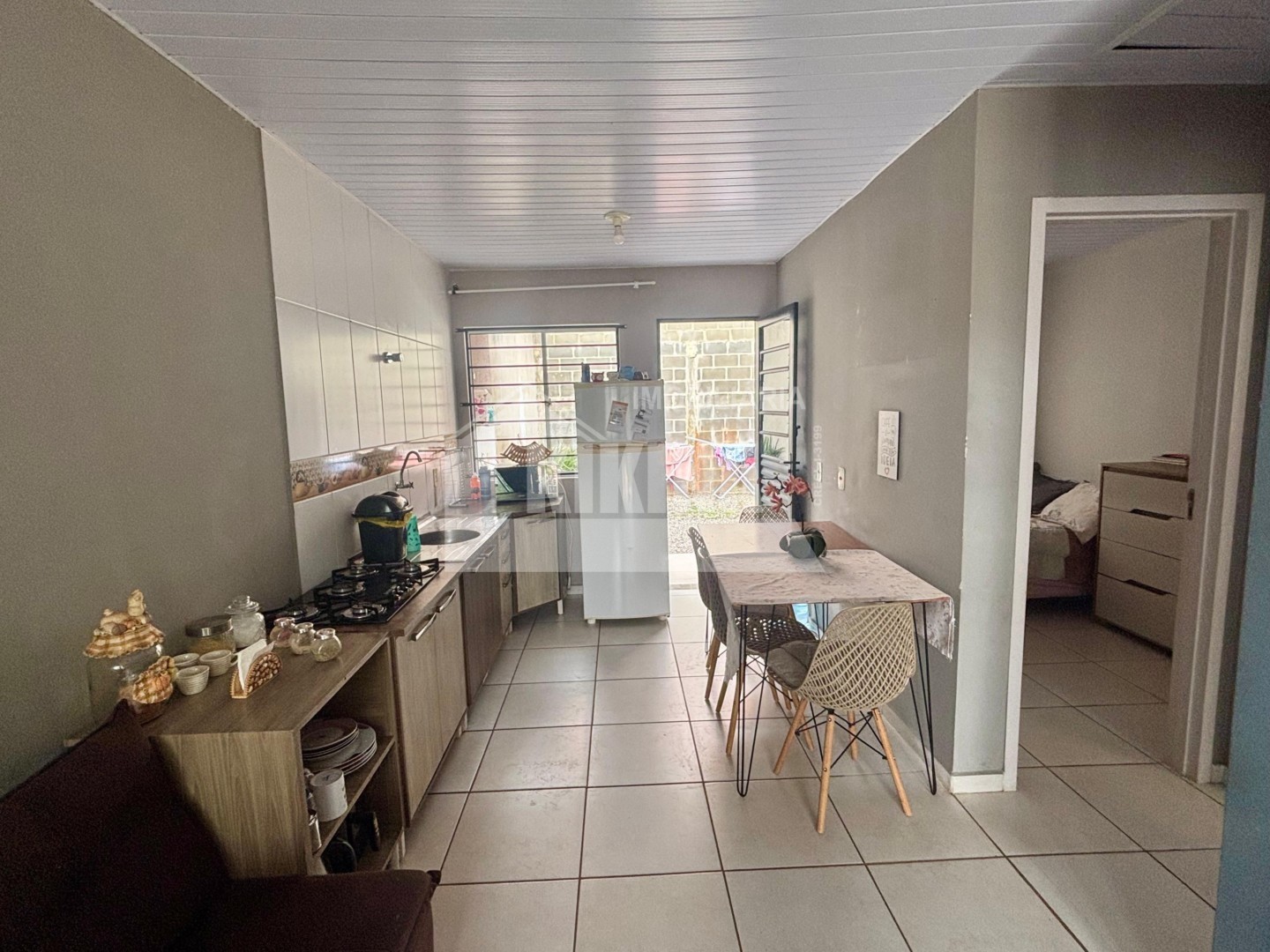 Casa à venda em Contorno, Ponta Grossa — Portal Chave Fácil