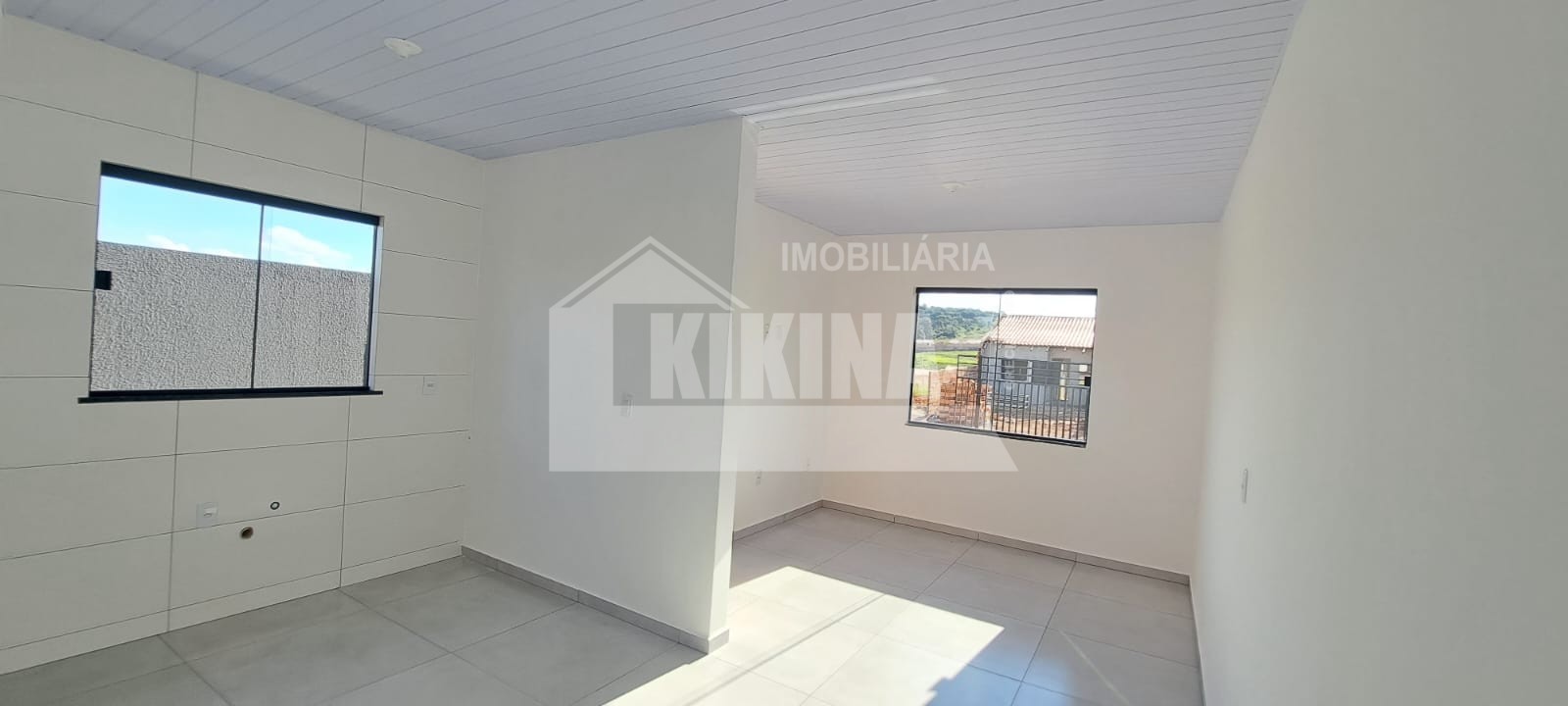 Casa à venda em Contorno, Ponta Grossa — Portal Chave Fácil