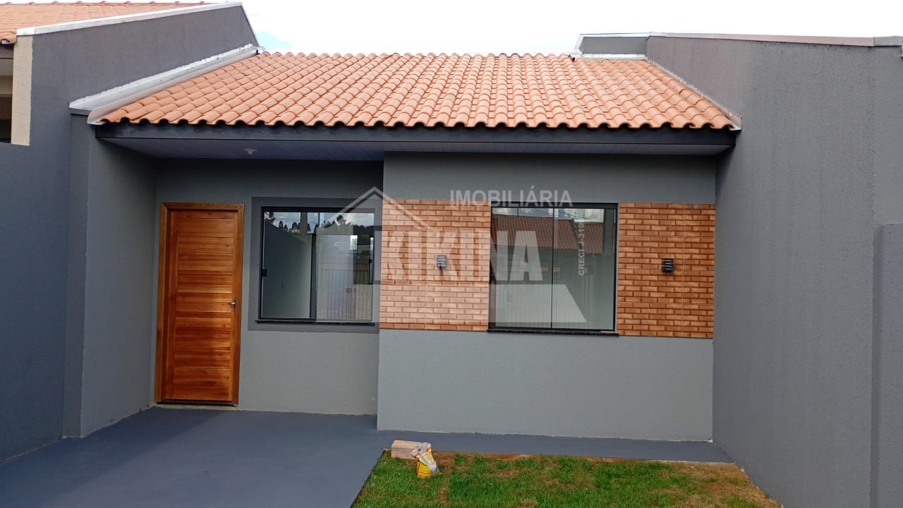 Casa à venda em Contorno, Ponta Grossa — Portal Chave Fácil