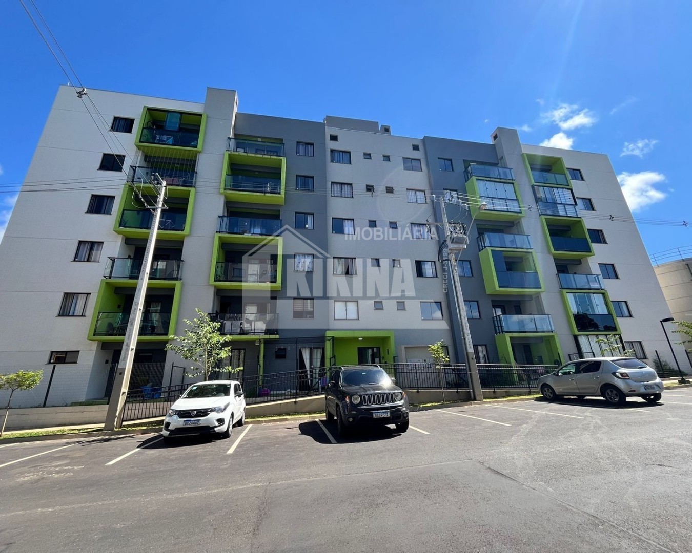 Casa à venda em Uvaranas, Ponta Grossa — Portal Chave Fácil