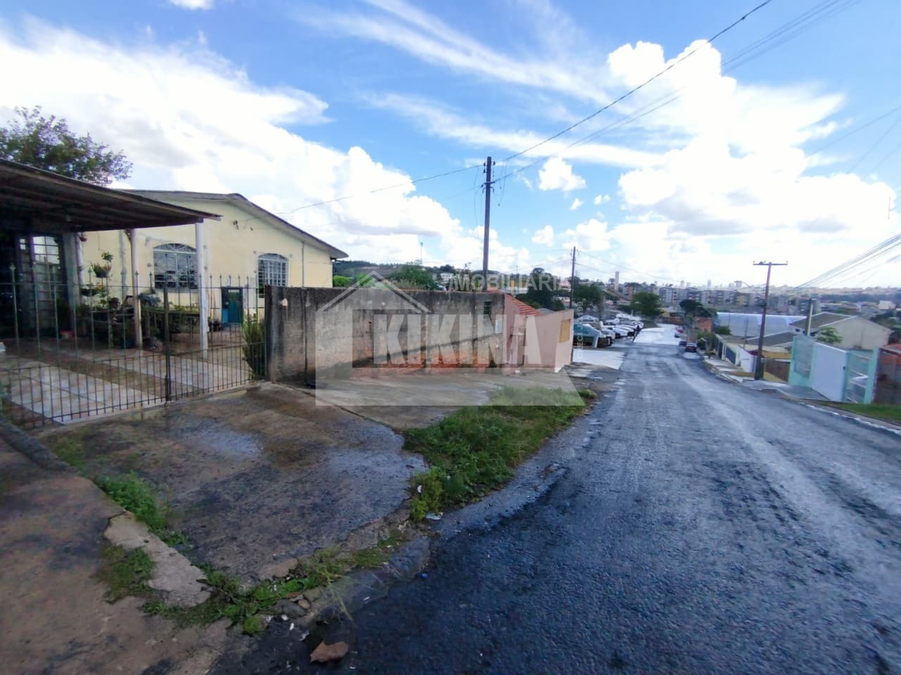 Casa à venda em Neves, Ponta Grossa — Portal Chave Fácil