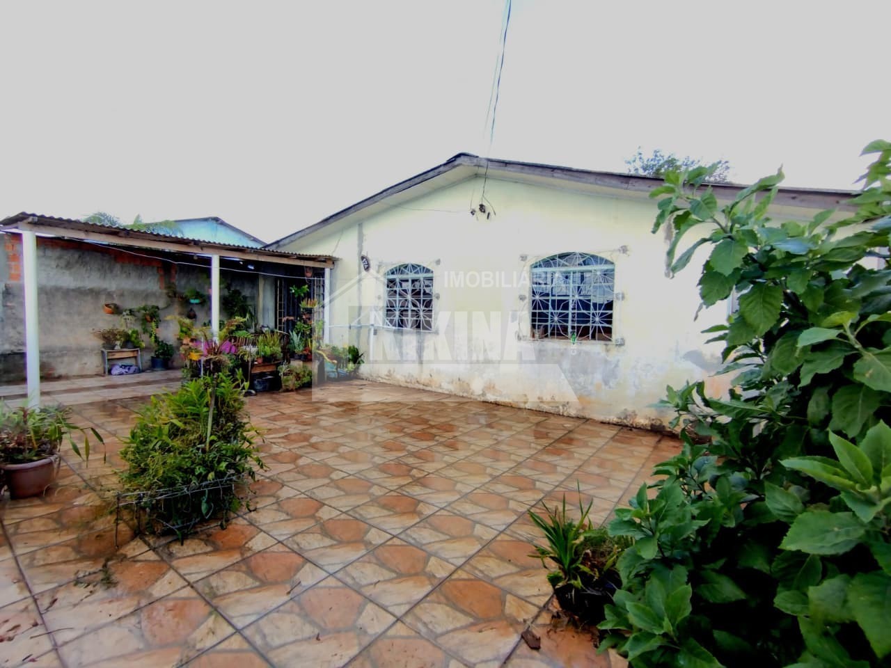 Casa à venda em Neves, Ponta Grossa — Portal Chave Fácil