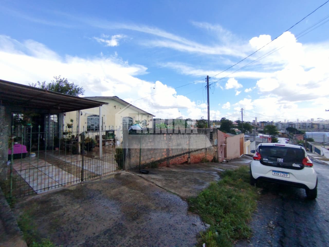 Casa à venda em Neves, Ponta Grossa — Portal Chave Fácil