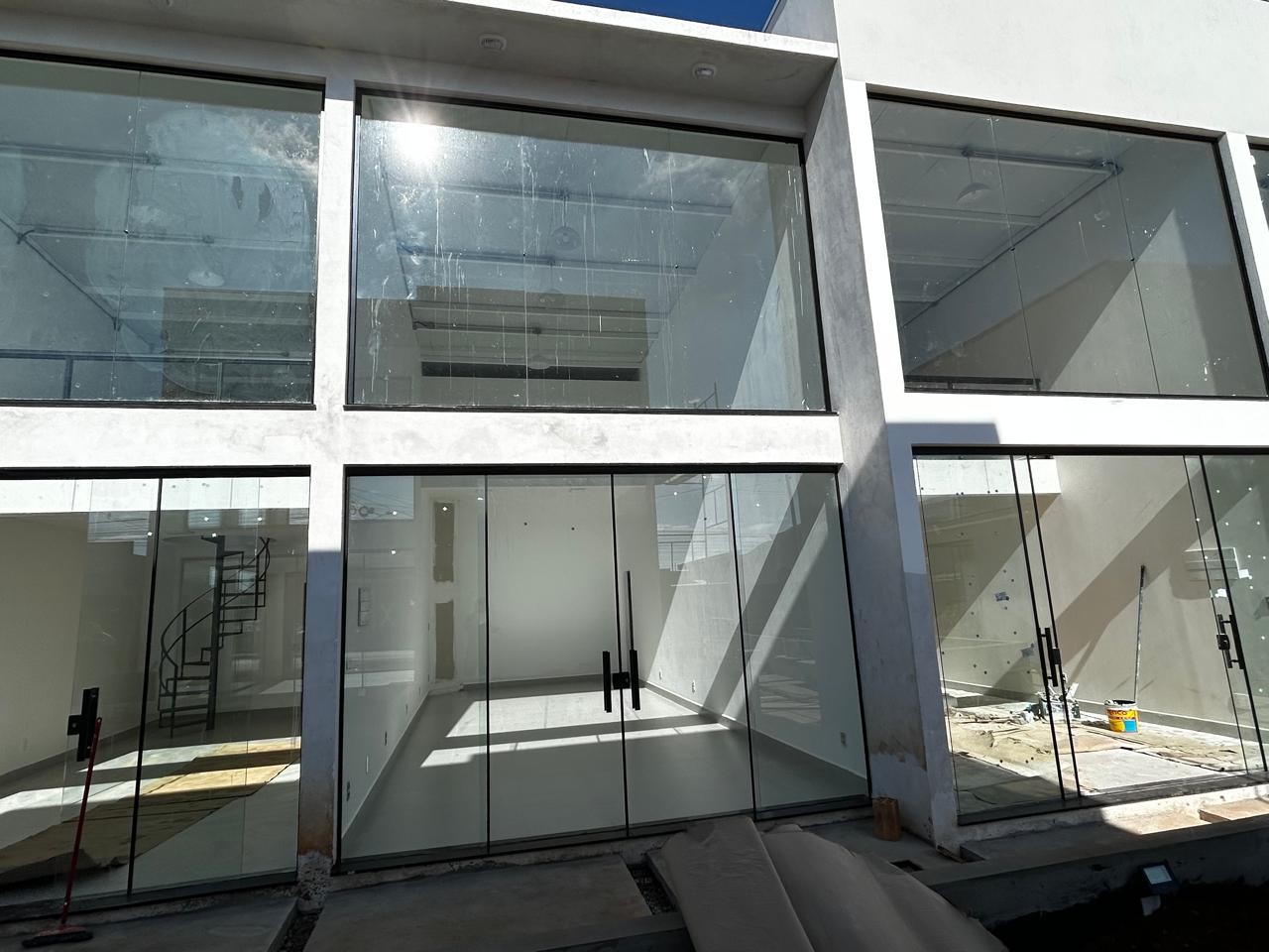 Casa para alugar em Contorno, Ponta Grossa — Portal Chave Fácil