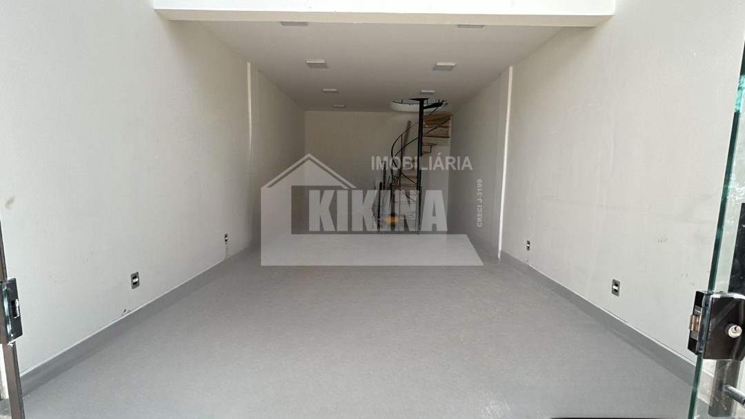Casa para alugar em Contorno, Ponta Grossa — Portal Chave Fácil