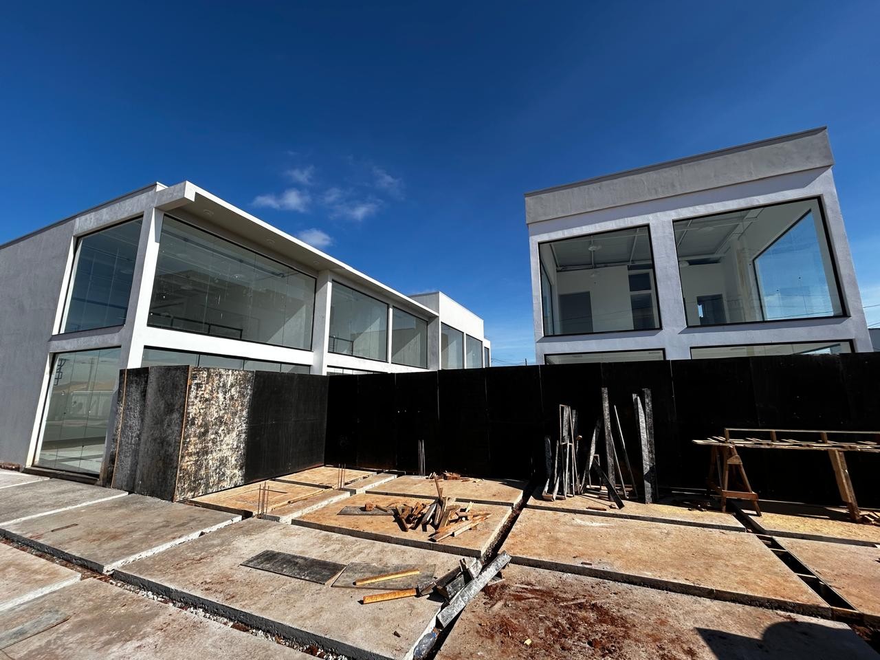 Casa para alugar em Contorno, Ponta Grossa — Portal Chave Fácil