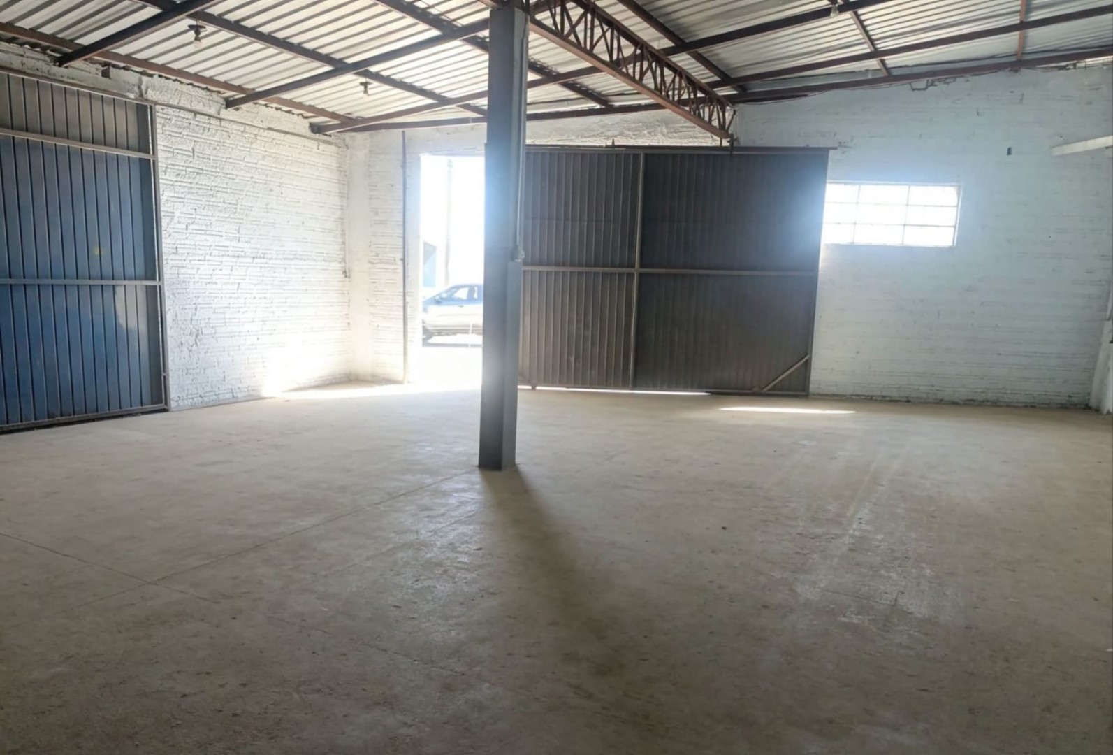 Comercial para alugar em Contorno, Ponta Grossa — Portal Chave Fácil